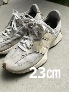 ニューバランス327 23センチ ニューバランス 327（サイズ（cm）：23cm）のおすすめ人気商品