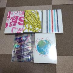 SMAP dvd コンプリートシングルスなどまとめ売り５点