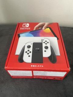 【JINさん専用】Nintendo Switch 有機ELモデル 本体