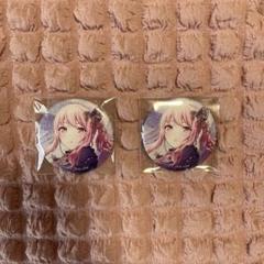 プロセカ 暁山瑞希 缶バッジ バグ　22a 暁山瑞希 プロセカ 22a 缶バッジ バグ