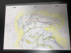 2025年最新】複製原画 hunter×hunterの人気アイテム - メルカリ