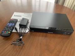 Panasonic ブルーレイディスクプレーヤー DMP BDT180