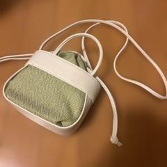◆新品未使用◆Jena espace merveilleux♡2wayバッグ