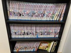 2025年最新】ワンピース ONE PIECE コミック 1-93巻セットの人気