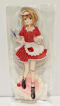 全種 有償 特典 アクリルスタンド きみが死ぬまで恋をしたい TSUTAYA きみが死ぬまで恋をしたい』7巻発売記念 TSUTAYA限定有償特典