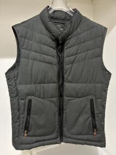2025年最新】ZARA メンズ ダウンベスト・キルティングベストの