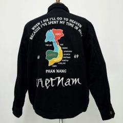 ヒューストン　ベトジャン HOUSTON ALL,JACKET/OUTER,SOUVENIR/VIETNAM | HOUSTON