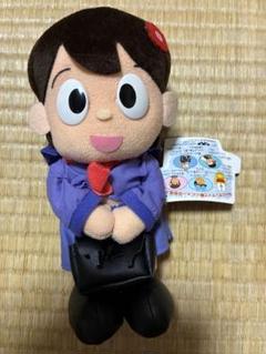 京子　ど根性ガエル　ぬいぐるみ　レトロ当時物
