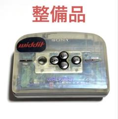 SONY カセットウォークマン WM-EK1 整備品