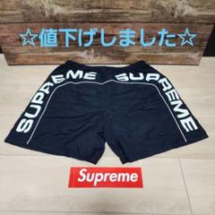 楽天市場】2020SS/Supreme/シュプリーム/Arc Logo water Short
