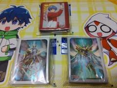 2025年最新】ヴァンガード スリーブ アキナの人気アイテム