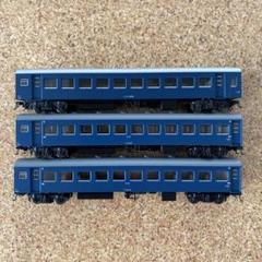 Yahoo!オークション -「kato ナハフ11」(Nゲージ) (鉄道模型)の