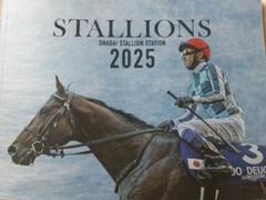 2025年最新】社台スタリオン 2025の人気アイテム - メルカリ