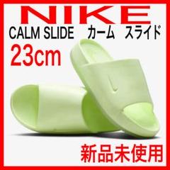 2025年最新】ナイキ サンダル NIKE calm slideの人気アイテム