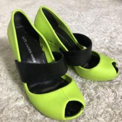 UNITED NUDE サンダル