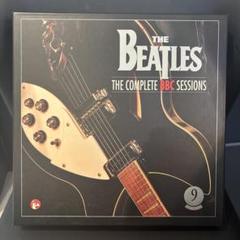 THE BEATLES BBCセッション 10CDボックス❗️セット ビートルズ