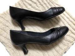 【新品未使用】nouer 24cmブラックパンプス メタルバックル2way 楽天市場】nouer（パンプス｜レディース靴）：靴の通販