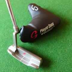 ゲージデザイン D.Eggers DE-8M マレットパター 33インチ ゲージデザイン D.Eggers DE-8M マレットパター 33インチ - メルカリ