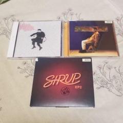 SIRUP アルバム ３枚セット