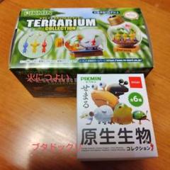 2025年最新】せまる原生生物コレクションの人気アイテム - メルカリ