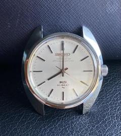 招*猫様 [a050]腕時計アンティーク　SEIKO KS Hi-Beat 自動 招*猫様 [a050]腕時計アンティークSEIKO KS Hi-Beat 自動