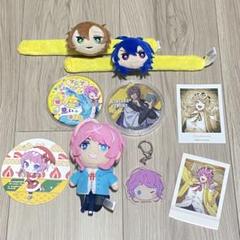 ヒプノシスマイク　Fling Posse グッズ