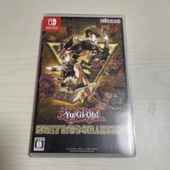 遊戯王 アーリーデイズコレクション 初回限定版 究極完全態グレート・モス