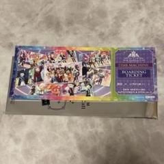キンツア 特典 BOY MEETS GIRL