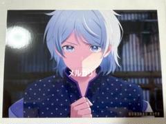 ハンドレッドノート　恵美まどか　第一弾チェキ ハンドレッドノート チェキ風カード バースデーイラスト 恵美