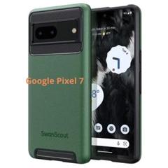Google Pixel 7対応 耐衝撃ケース 保護カバー