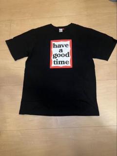 have a good time Tシャツ サイズL 新品未使用 have a good time Tシャツ Lサイズ - メルカリ