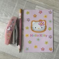 2025年最新】HELLO KITTY ホッチキス・ステープラーの人気