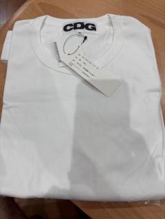 【タグ付未使用Comme Des GARCONS コムデギャルソンCDG XL