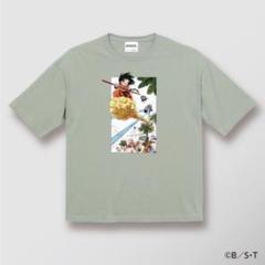 2025年最新】ドラゴンボール tシャツ サントリーの人気アイテム