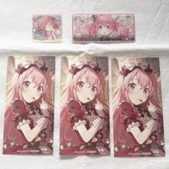 プロジェクトセカイ プロセカ 桃井愛莉 グッズ セットのサムネイル