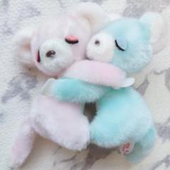 アルファ　ALFA レトロ　ファンシー　ぬいぐるみ　鳥 アルファ ALFA レトロ ファンシー ぬいぐるみ 鳥 - メルカリ