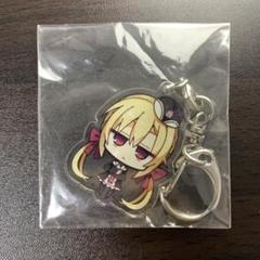 ゆずソフト リドルジョーカー 在原七海 アクリルキーホルダー