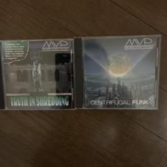 The Mark Varney Project 2枚セット