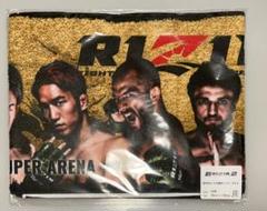 幻の超RIZIN.2大会限定マフラータオル 2枚 幻の超RIZIN.2大会限定マフラータオル 2枚 - メルカリ