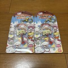 サンリオキャラクターズ チョコレート マスコットチャーム