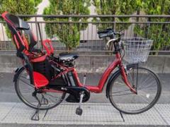シャネル様専用 電動自転車 ブリジストン 26インチ