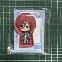 あんスタ　逆先　夏目　セット　缶バ　アクスタ　アクキー　中国 2025年最新】逆先夏目 中国 アクスタの人気アイテム - メルカリ