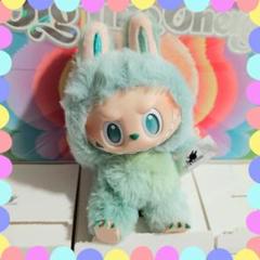POPMART labubu ぬいぐるみ　正規品 楽天市場】labubu 正規 pop mart ぬいぐるみ（ホビー）の通販