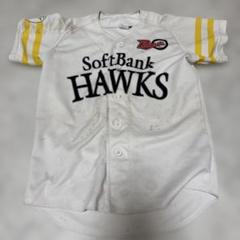 SoftBankHAWKS✕ポルテ野球ユニフォーム１式 2025年最新】ポルテ ユニフォーム ソフトバンクの人気アイテム
