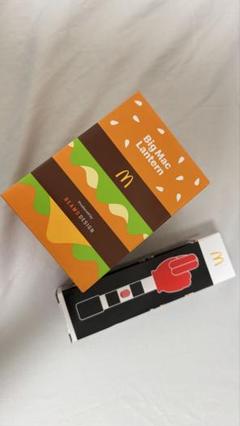 マクドナルド 2025年　BEAMSコラボグッズ 抜き取りなし フルセット２個 マクドナルド 2025 ビームスコラボ 3点セット - メルカリ