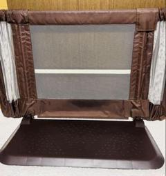 クリーニング済み美品 日本育児 おくだけとおせんぼSサイズ