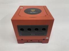 Nintendo ゲームキューブ シャア専用　中古品