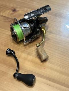 ルビアスFClt2500s 値下げしました 20ルビアス FC LT2500S｜＠ベリーネット 日本最大新品中古釣具