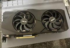 【値下げしました】ASUS GeForce RTX 2070super 8GB