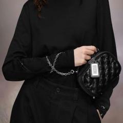 【Maison Margiela】★GLAM SLAMウエストミニベルトバッグ☆中古 Maison Margiela（旧Maison Martin Margiela） - メゾン